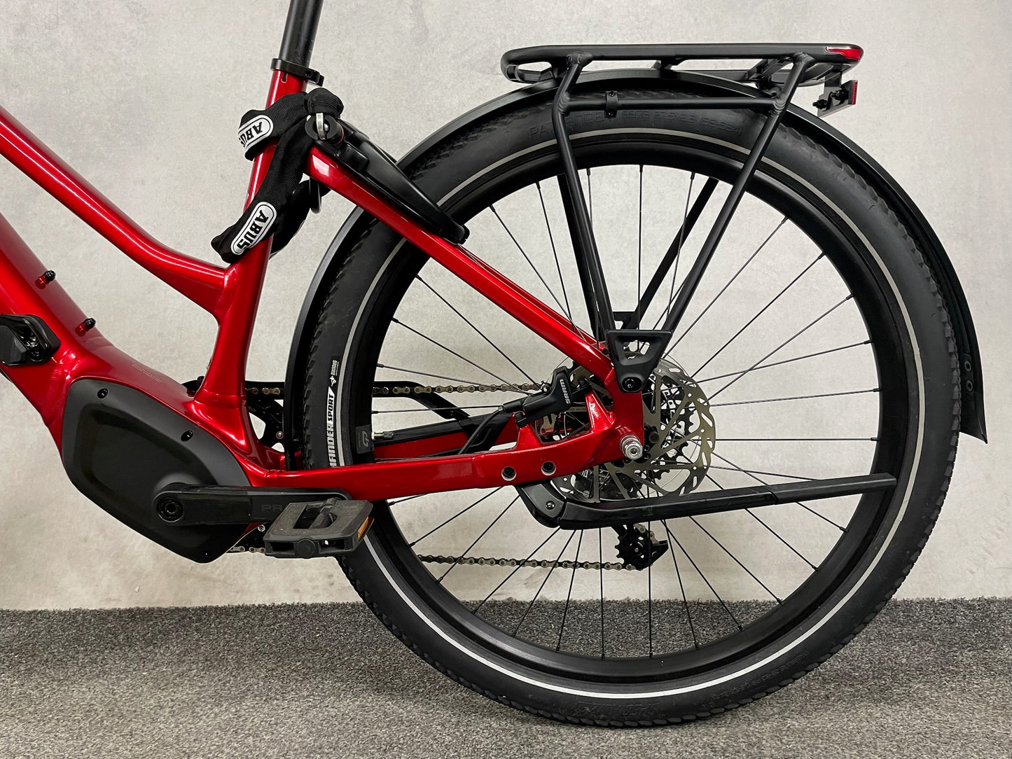 Specialized Vado 4.0 St