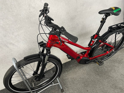 Specialized Vado 4.0 St