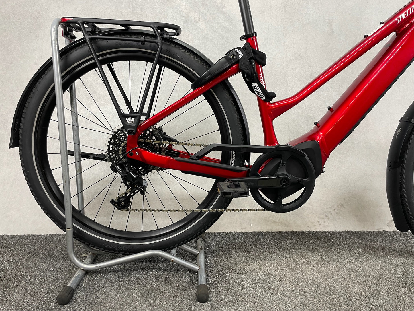 Specialized Vado 4.0 St