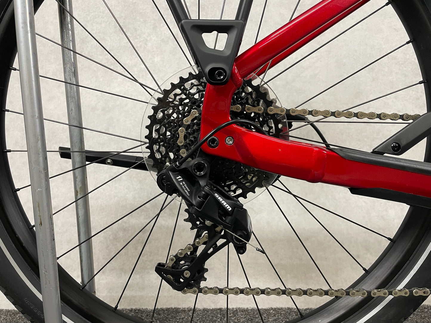 Specialized Vado 4.0 St