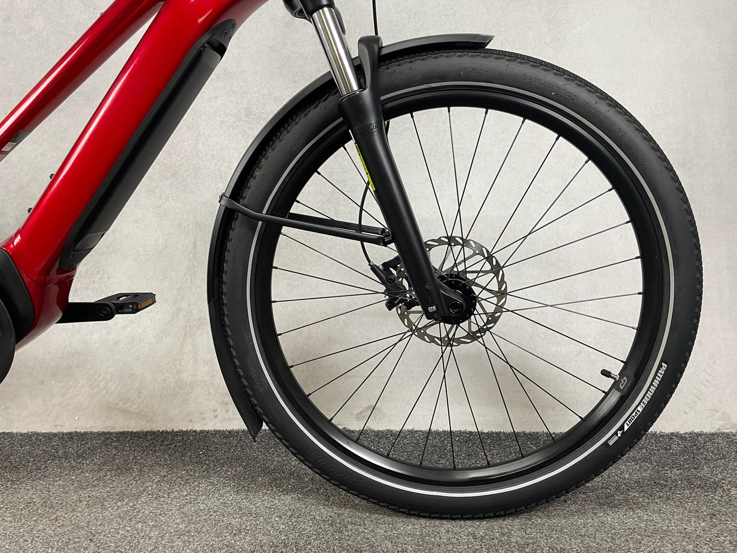 Specialized Vado 4.0 St