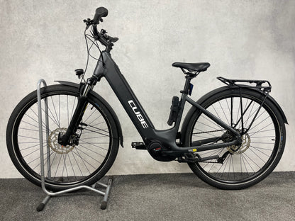Cube Touring Hybrid One 625 Wave
