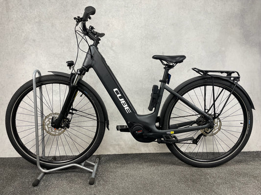 Cube Touring Hybrid One 625 Wave