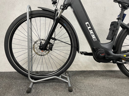 Cube Touring Hybrid One 625 Wave