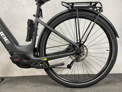 Cube Touring Hybrid One 625 Wave