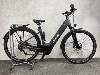 Cube Touring Hybrid One 625 Wave