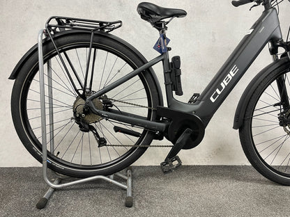 Cube Touring Hybrid One 625 Wave