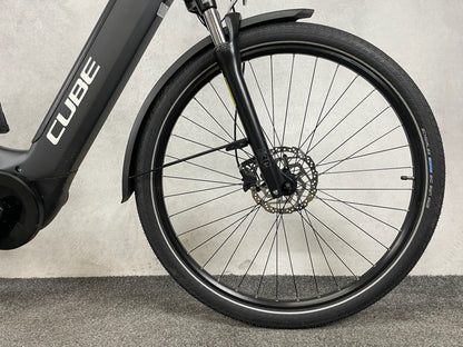 Cube Touring Hybrid One 625 Wave