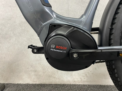 Velo de Ville SEB 890