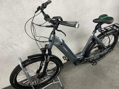 Velo de Ville SEB 890