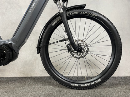 Velo de Ville SEB 890