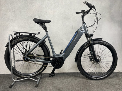 Velo de Ville SEB 890