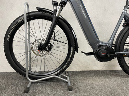 Velo de Ville SEB 890