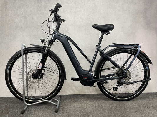 Cube Touring hybrid Pro 625