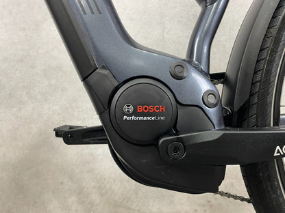Cube Touring hybrid Pro 625