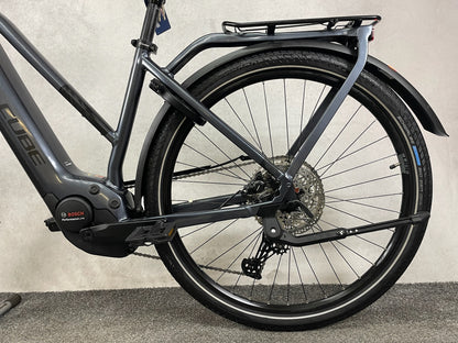 Cube Touring hybrid Pro 625