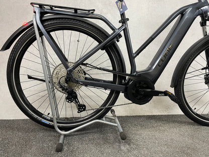 Cube Touring hybrid Pro 625