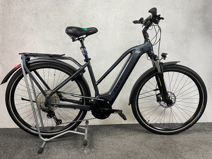 Cube Touring hybrid Pro 625