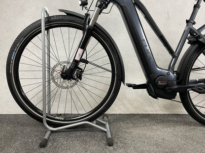 Cube Touring hybrid Pro 625