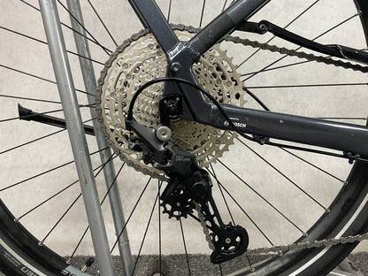 Cube Touring hybrid Pro 625