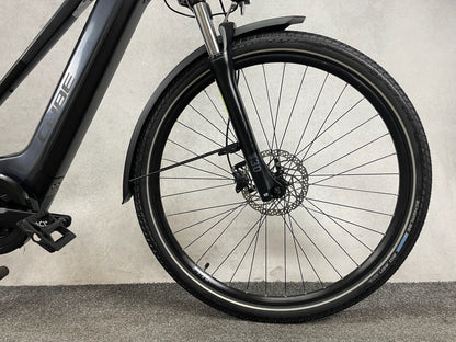 Cube Touring hybrid Pro 625
