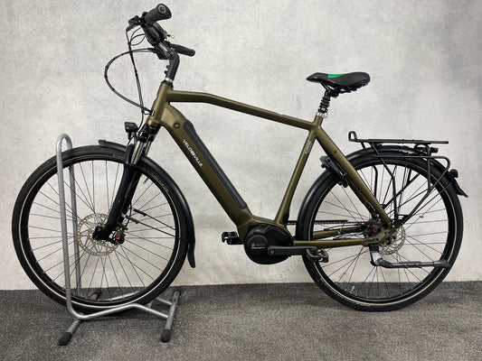 Velo de Ville AEB890