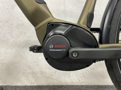 Velo de Ville AEB890