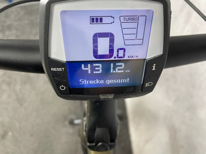 Velo de Ville AEB890