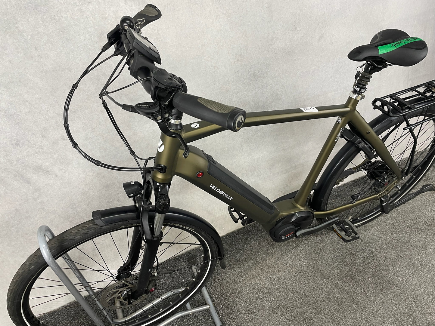 Velo de Ville AEB890