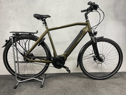 Velo de Ville AEB890