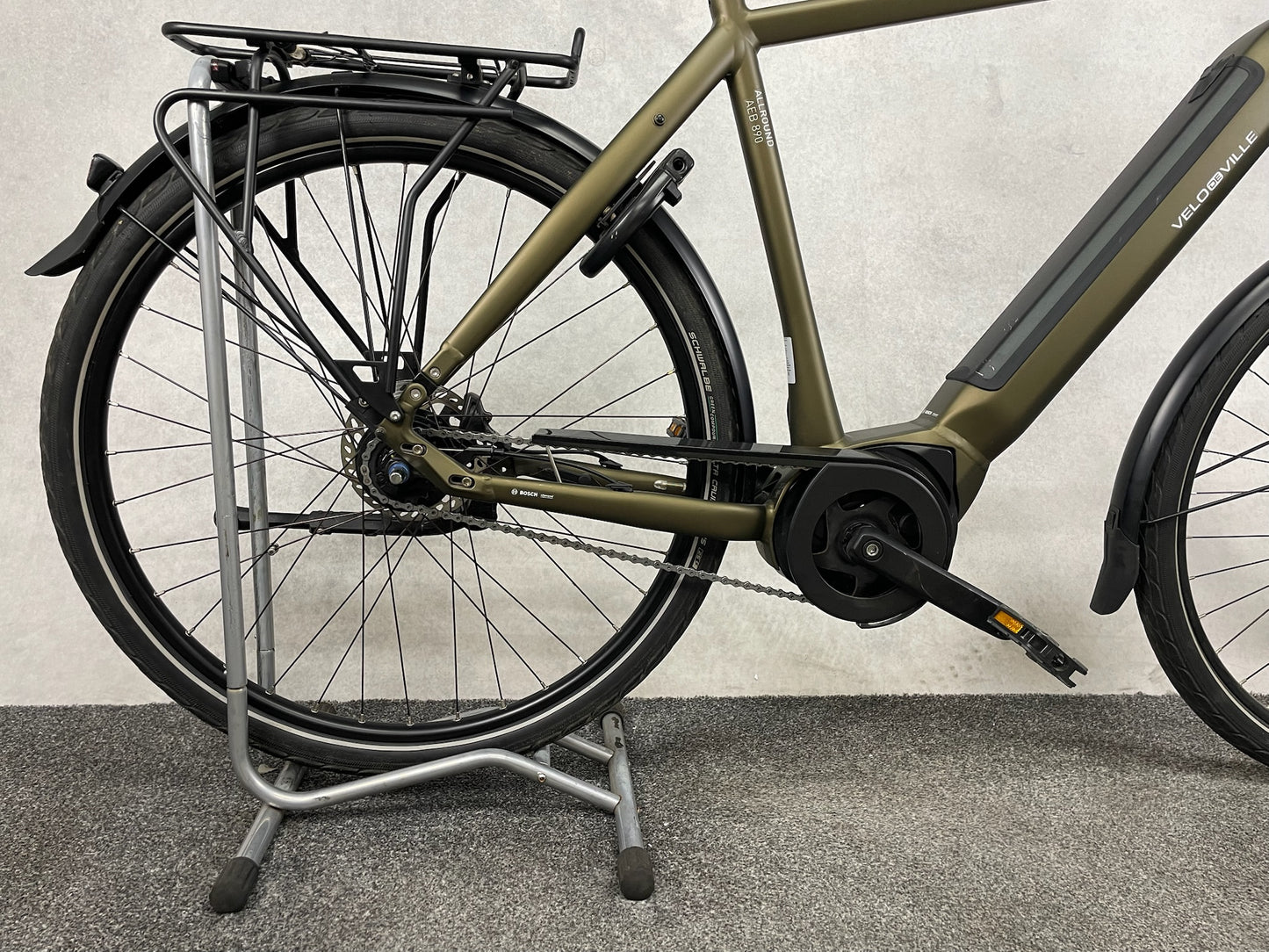 Velo de Ville AEB890