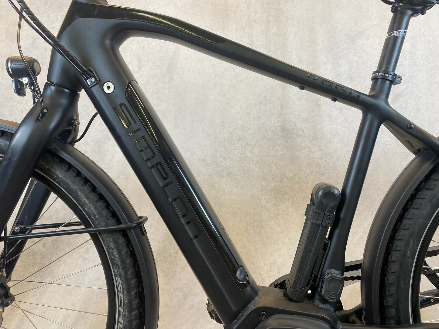 Simplon Kagu Bosch CX