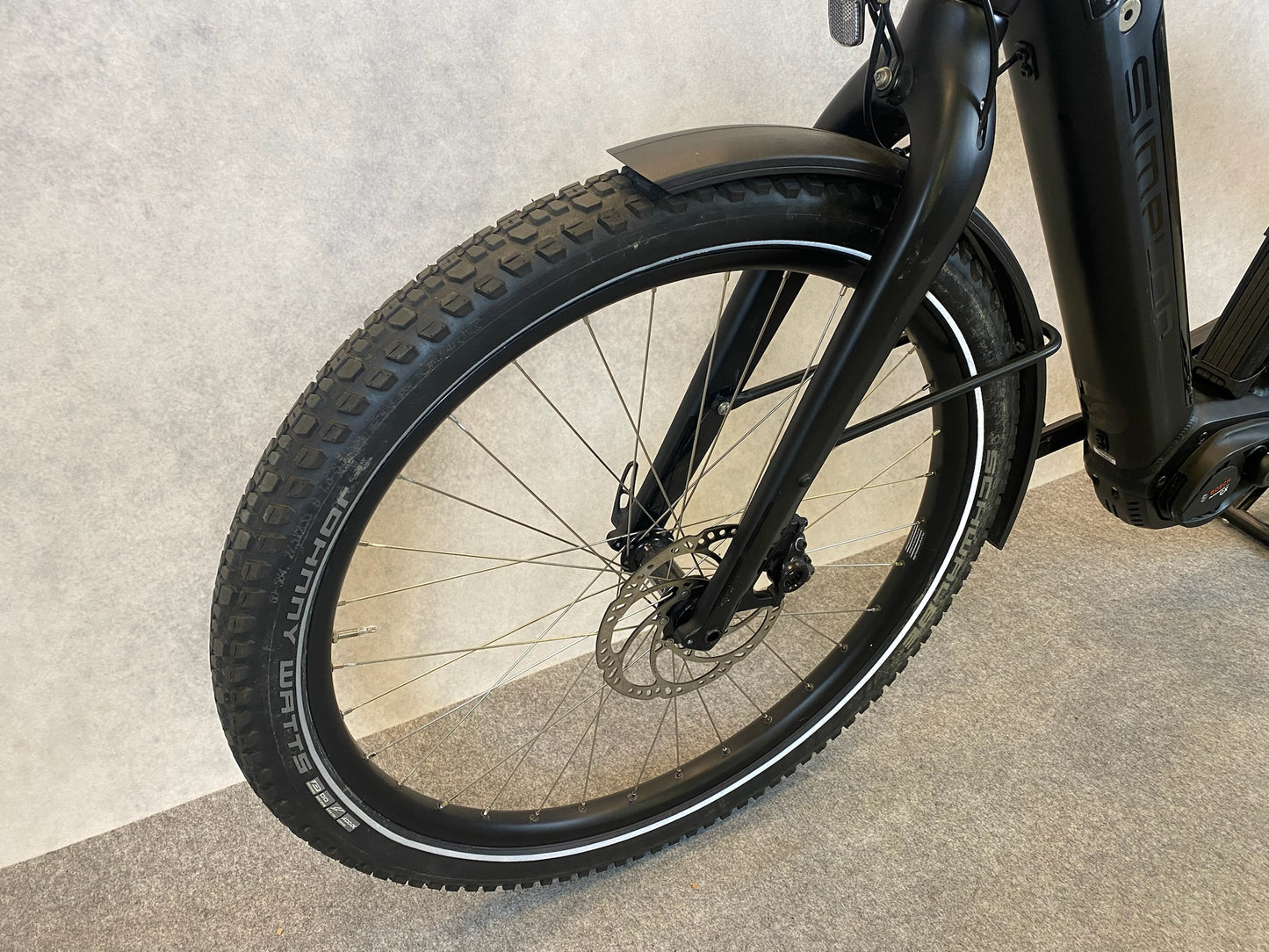 Simplon Kagu Bosch CX