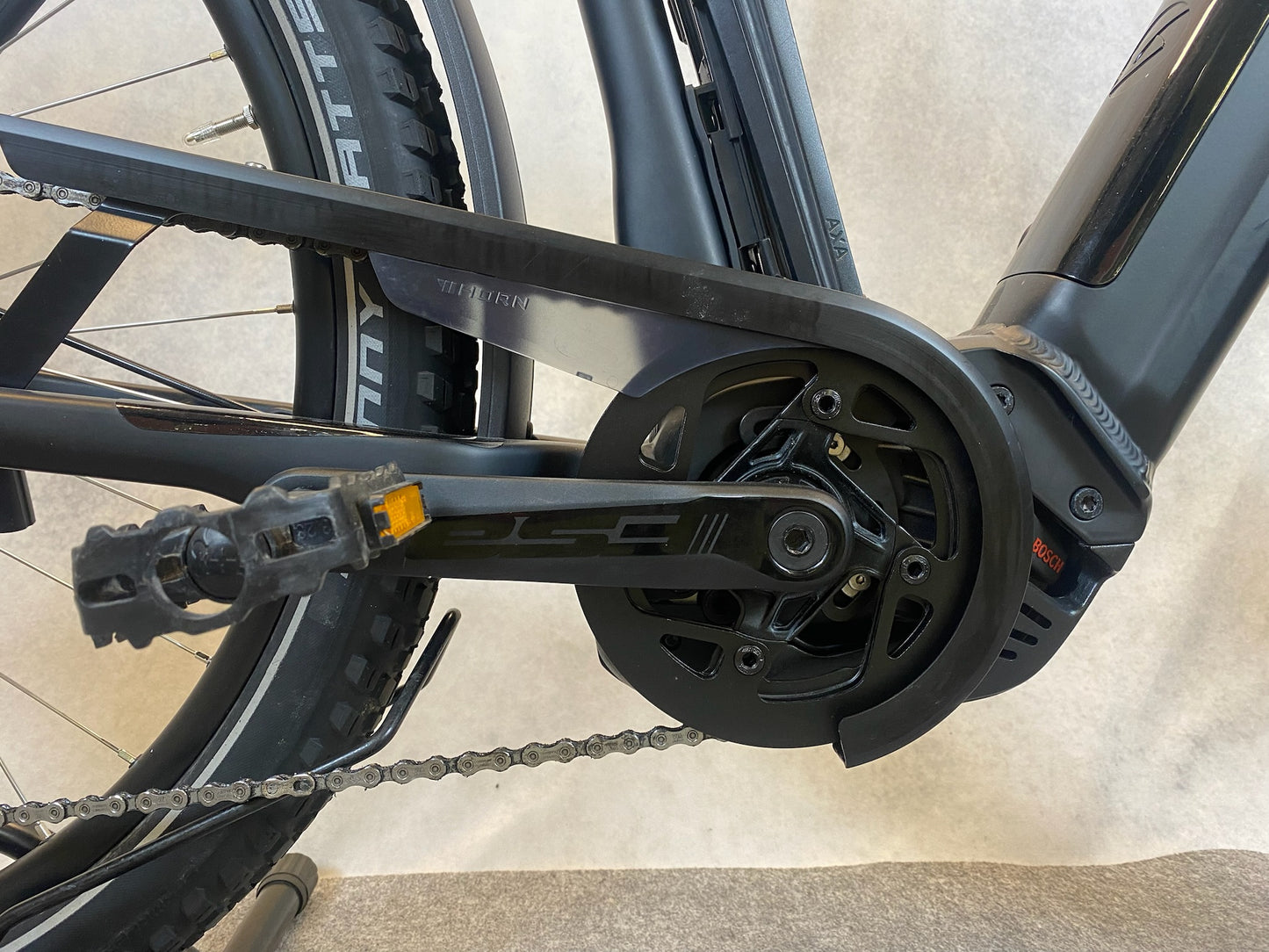 Simplon Kagu Bosch CX