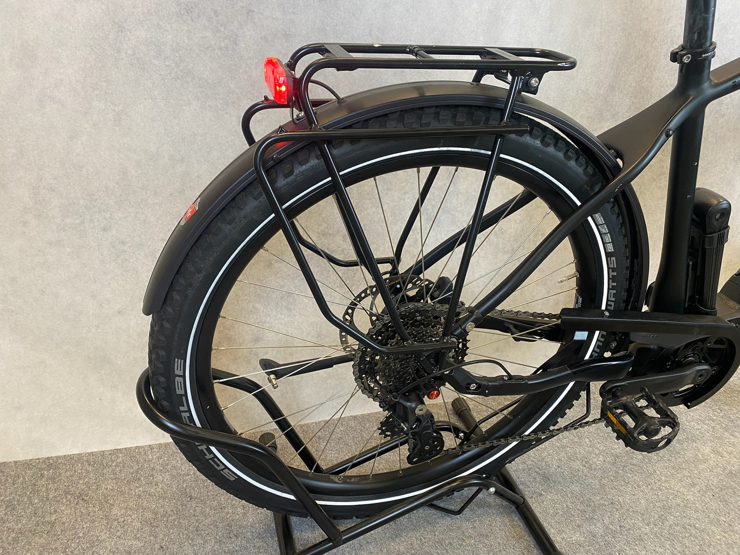 Simplon Kagu Bosch CX