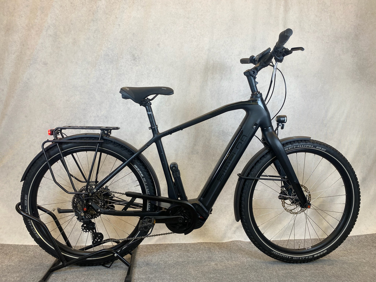 Simplon Kagu Bosch CX