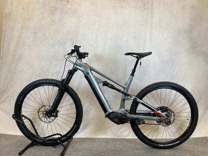 Cannondale Moterra Neo 4