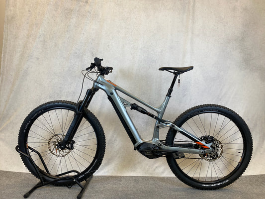 Cannondale Moterra Neo 4
