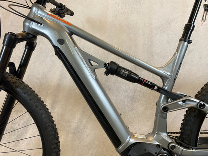 Cannondale Moterra Neo 4