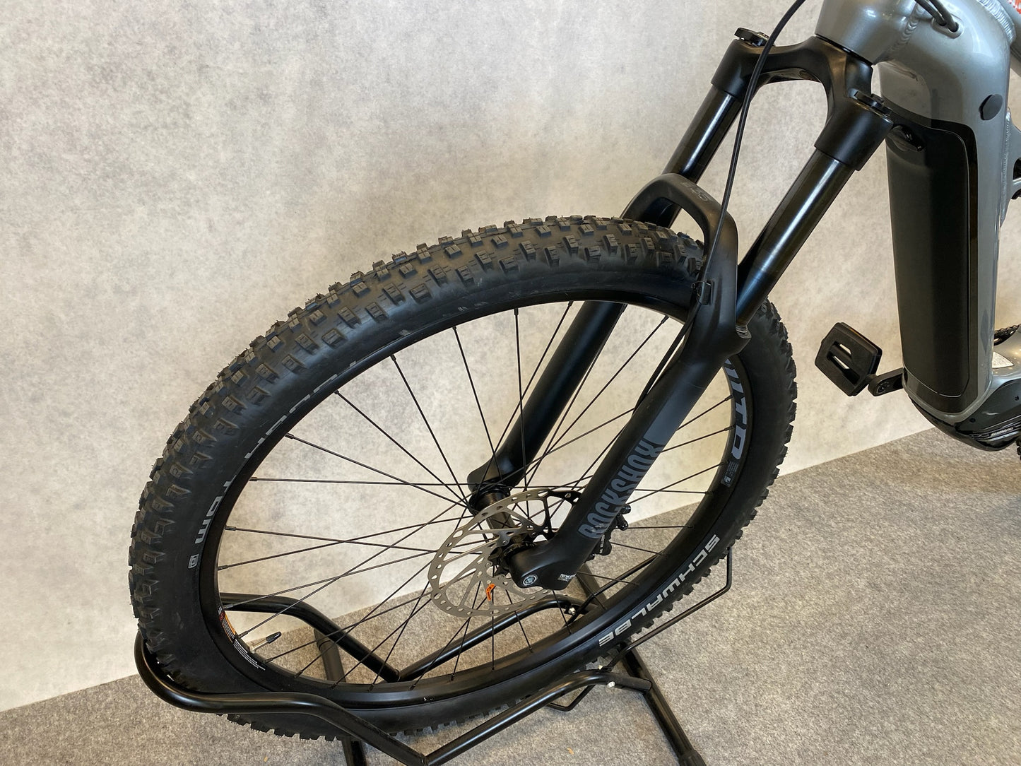 Cannondale Moterra Neo 4