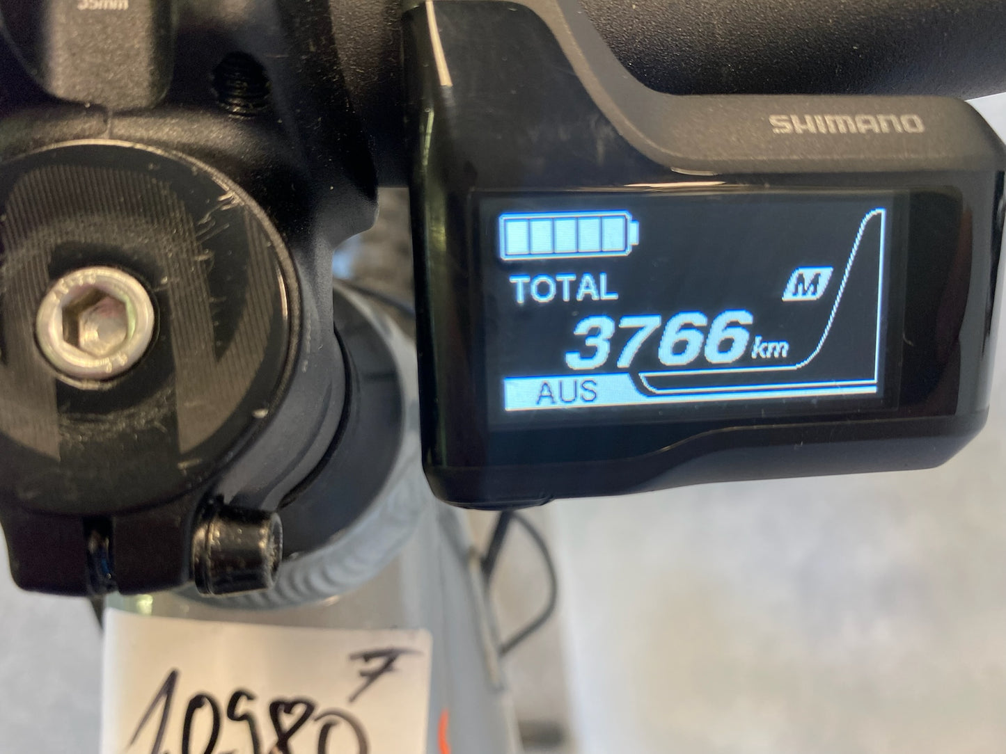 Cannondale Moterra Neo 4