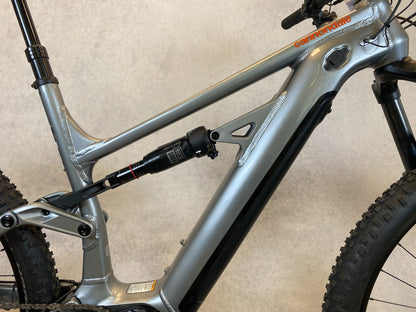 Cannondale Moterra Neo 4