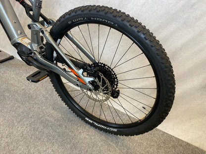 Cannondale Moterra Neo 4