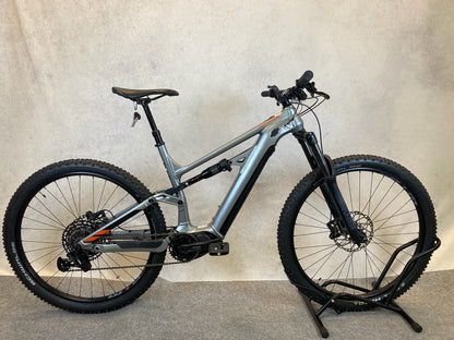 Cannondale Moterra Neo 4