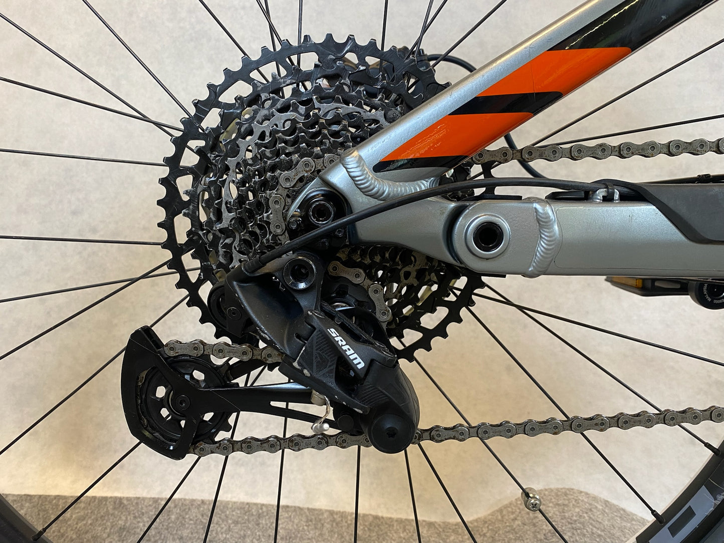 Cannondale Moterra Neo 4