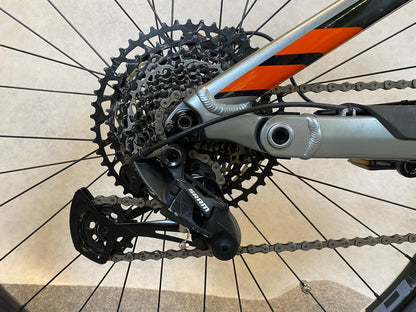 Cannondale Moterra Neo 4