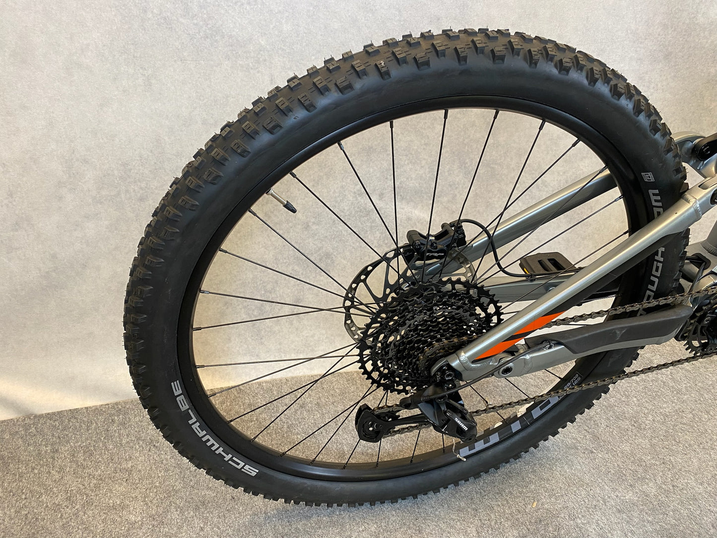 Cannondale Moterra Neo 4