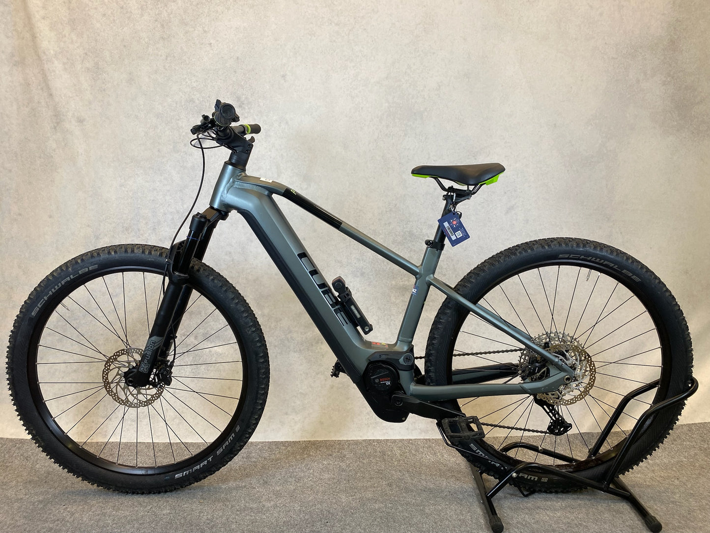 Cube Reaction Hybrid Pro 500