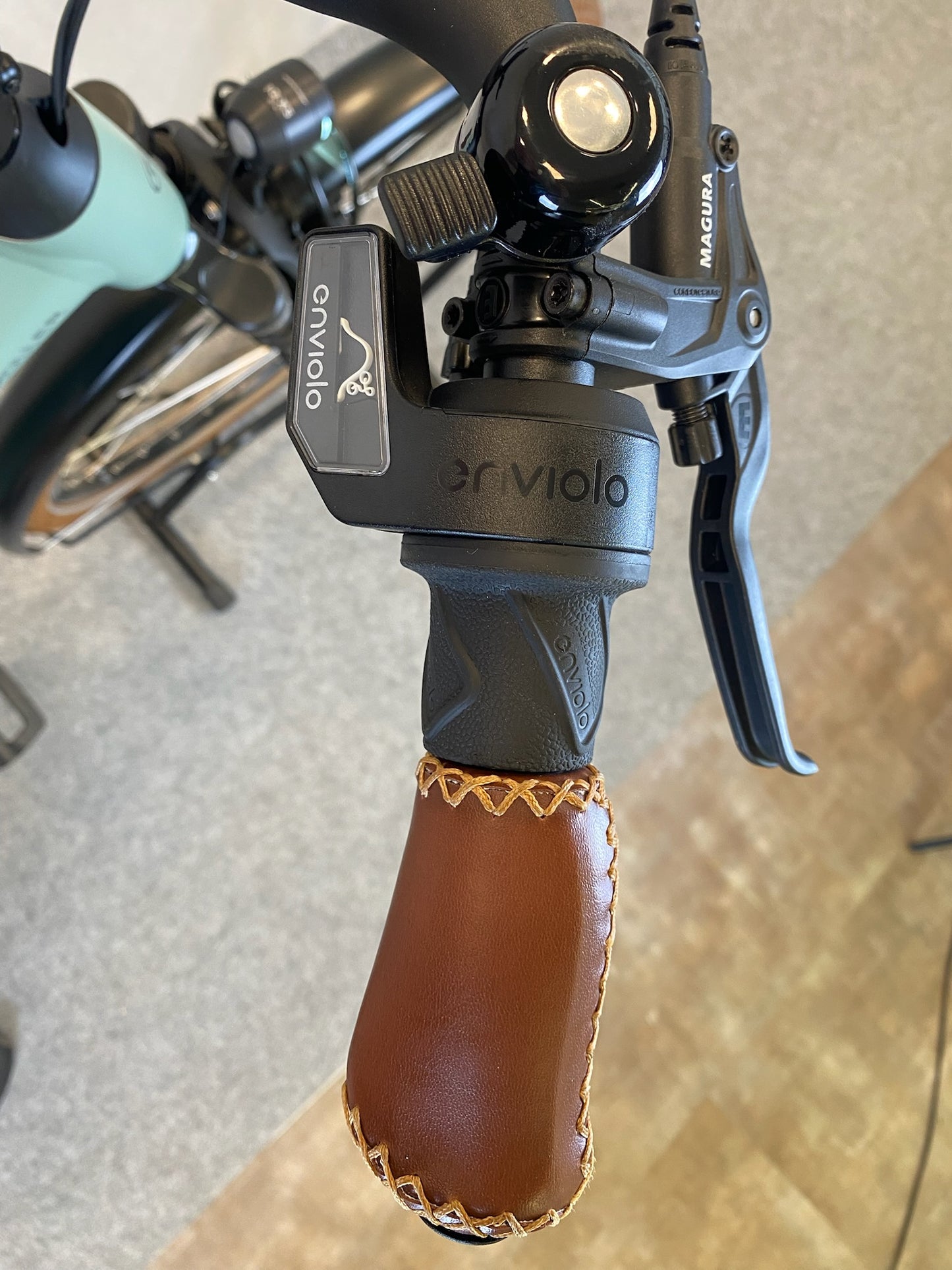 Riese und Müller Swing4 vario