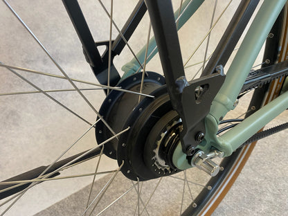 Riese und Müller Swing4 vario